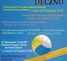 II Turniej Grand Prix w...