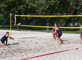 Beach BALS 2020 - II Turniej