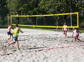 Beach BALS 2020 - II Turniej