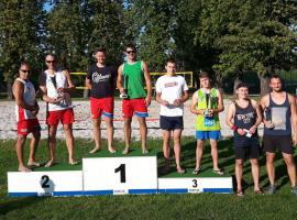 Beach BALS 2020 - IV Turniej