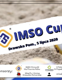 IMSO Cup