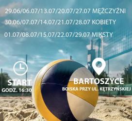 Grand Prix Bartoszyc w...