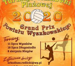 Grand Prix Powiatu Wyszkowskiego - II...