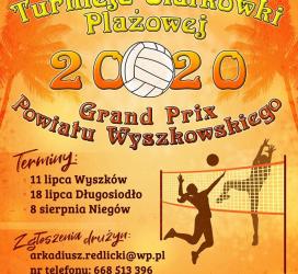 Grand Prix Powiatu...