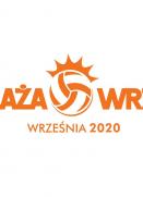 Plaża Wrze 2020...