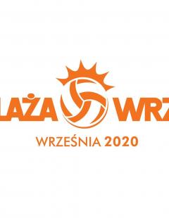 Plaża Wrze 2020 - turniej męski