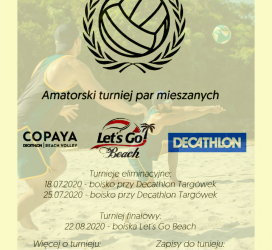 Copaya Warsaw Cup - I...
