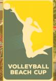 ALSR Volleyball Beach Cup - III Turniej