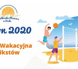 Pucka Wakacyjna Liga Mikstów - I...