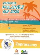 XII Polonez Cup