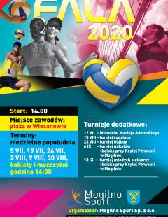 FALA 2020 - Turniej Oldboyów