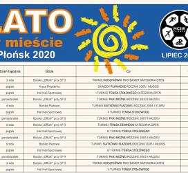 Turniej Siatkówki...