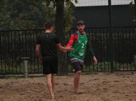 WLSP w Sulejówku 2020 - II Turniej Open