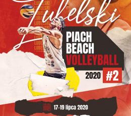 Lubelski Piach Beach Volleyball 2020 #2...