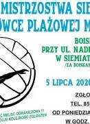 Mistrzostwa...