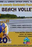 Lato z Beach Volley 2020 - II Turniej