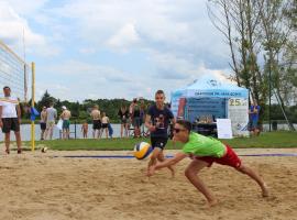 SALOS Cup - II Turniej