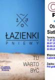 I Otwarty Turniej Siatkówki Plażowej 2020