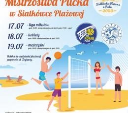 27. Otwarte Mistrzostwa Pucka Mężczyzn