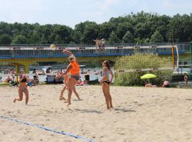 Beach Spartan Cup 2020 - III Turniej Kobiet i Mężczyzn