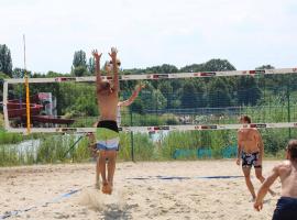 Beach Spartan Cup 2020 - III Turniej Kobiet i Mężczyzn