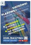 Turniej Siatkówki Plażowej Mikstów