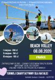 Beach Volley 2020