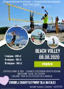 Beach Volley 2020