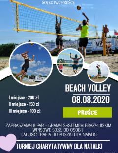 Beach Volley 2020