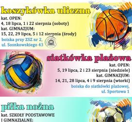 Grand Prix w Siatkówce...