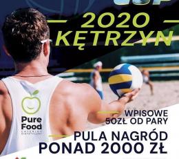 PureFood Cup 2020 Kętrzyn