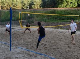 Grand Prix Lipusza 2020 - III Turniej