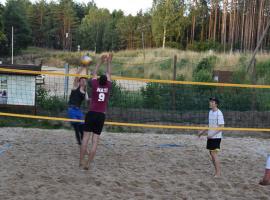 Grand Prix Lipusza 2020 - III Turniej