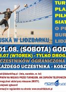 Turniej...