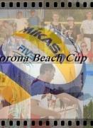 Corona Beach Cup...