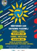 Amatorski Turniej...