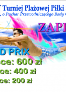 XVIII Turniej...