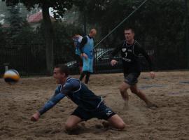 WLSP w Sulejówku 2020 - II Turniej Mikstów