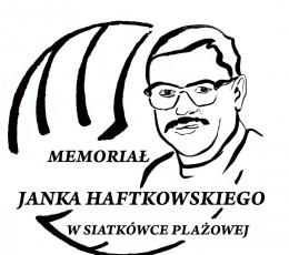 Memoriał Janka Haftkowskiego 2020