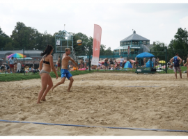 Grand Prix Czechowic-Dziedzic 2020 - III Turniej Mikstów