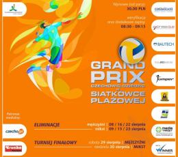 Grand Prix Czechowic-Dziedzic 2020 -...
