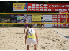 Grand Prix Czechowic-Dziedzic 2020 - Turniej Finałowy Mikstów