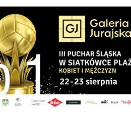 III Puchar Śląska Kobiet w Siatkówce...