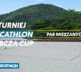 Decathlon Lubcza Cup