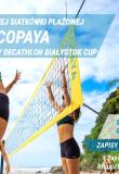 III Turniej Siatkówki Plażowej Copaya by Decathlon...