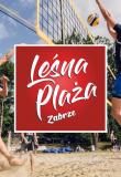 Leśna Plaża - Zabrze 2020 - Turniej Mikstów