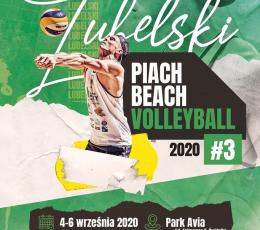 Lubelski Piach Beach Volleyball #3 -...