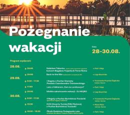 XVIII Otwarty Turniej Plażowej Piłki...