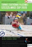 Szczęśliwice Cup 2020 - Turniej Open