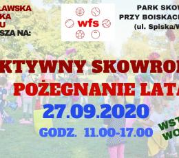 Pożegnanie Lata - Turniej Mikstów